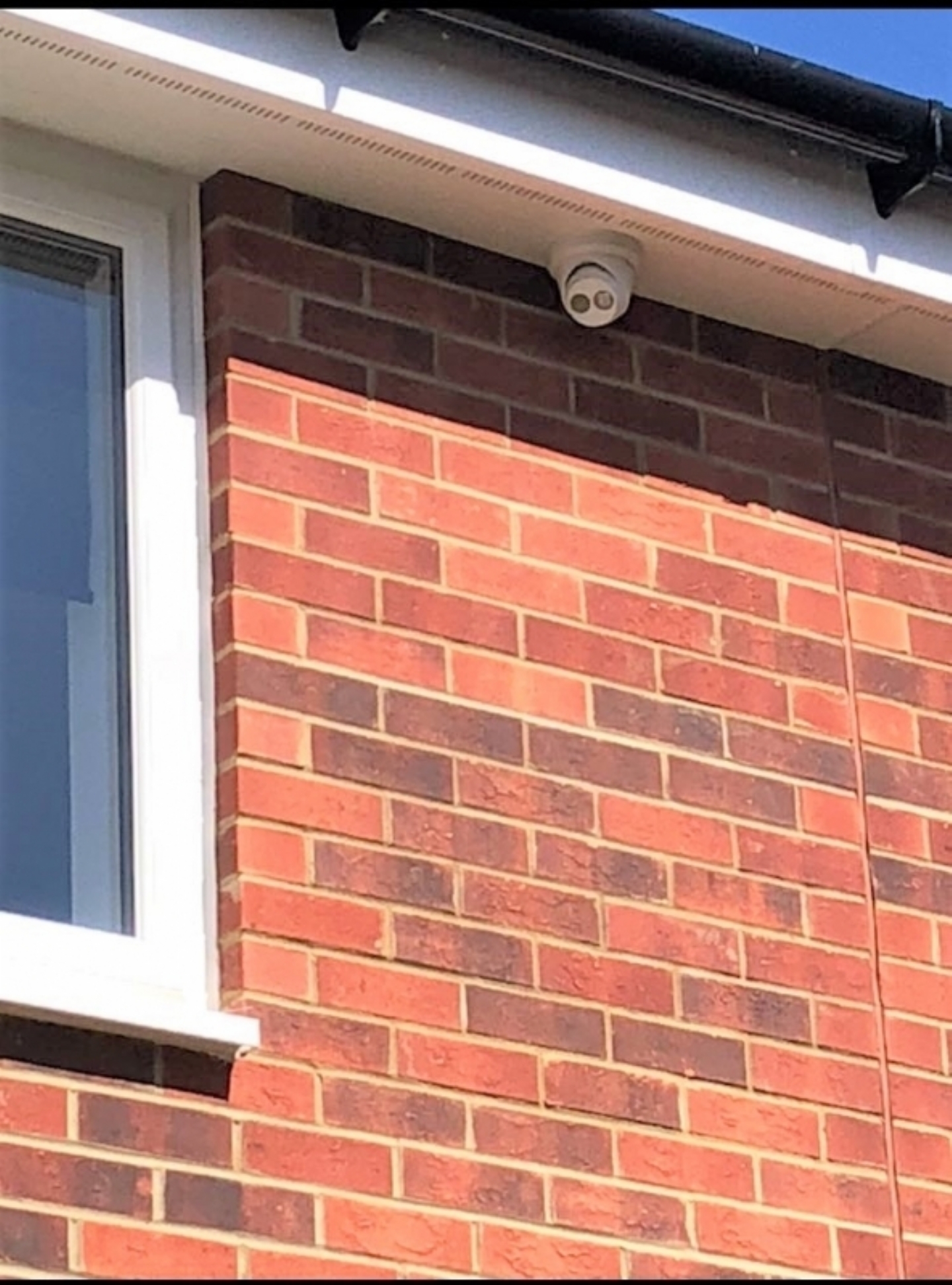 cctv installers taunton