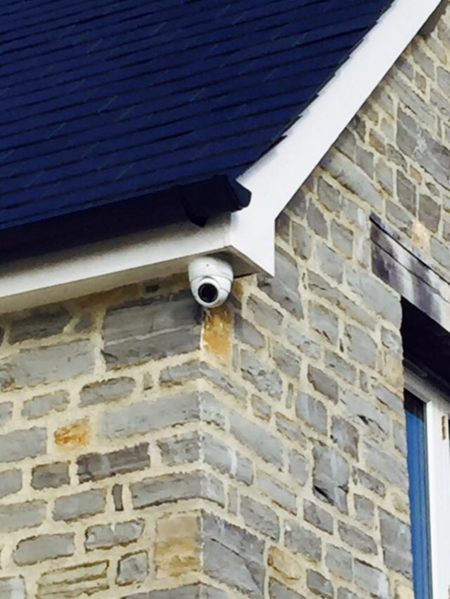 cctv installers taunton