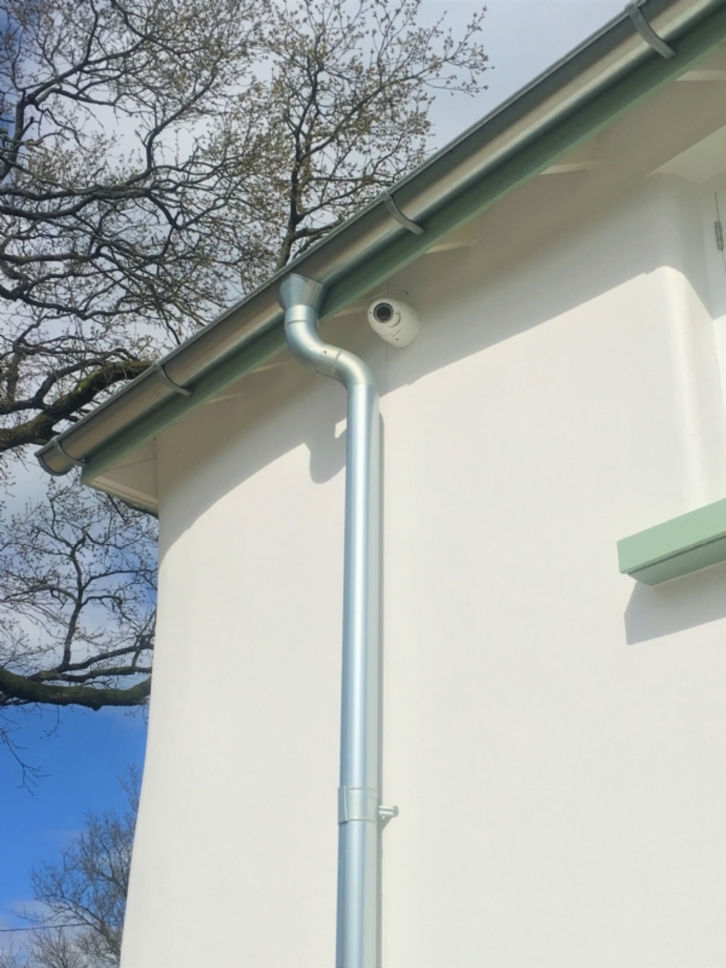 cctv installers taunton